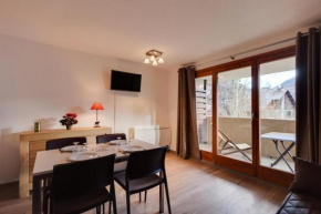 Résidence Signal Du Prorel - Studio ambiance chalet · Proche des pistes · Wifi gratuit MAE-0744 Briancon